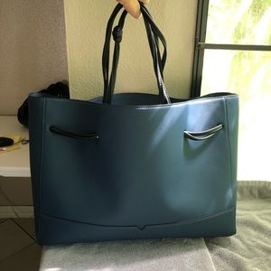 von holzhausen large vegan tote